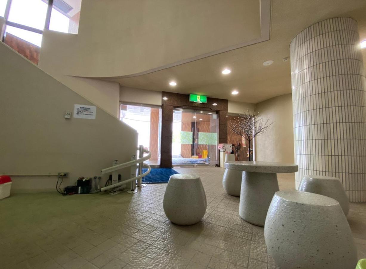 ライオンズマンション越後湯沢 903 Yuzawa (Niigata) Exterior foto
