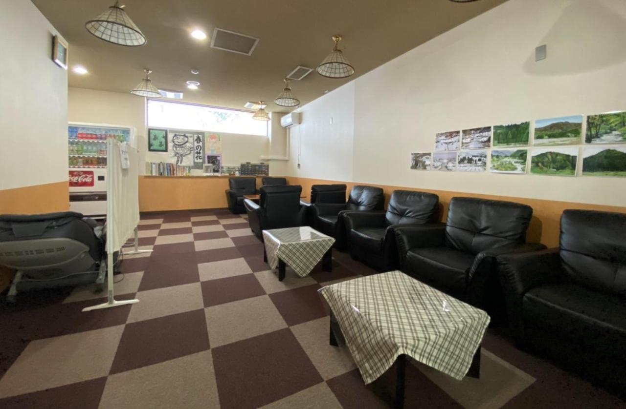 ライオンズマンション越後湯沢 903 Yuzawa (Niigata) Exterior foto
