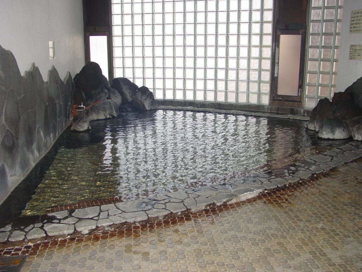 ライオンズマンション越後湯沢 903 Yuzawa (Niigata) Exterior foto